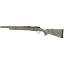 Remington 700 SPS Tactical 300 Blackout 16.5" Threaded Barrel 4Rds Black