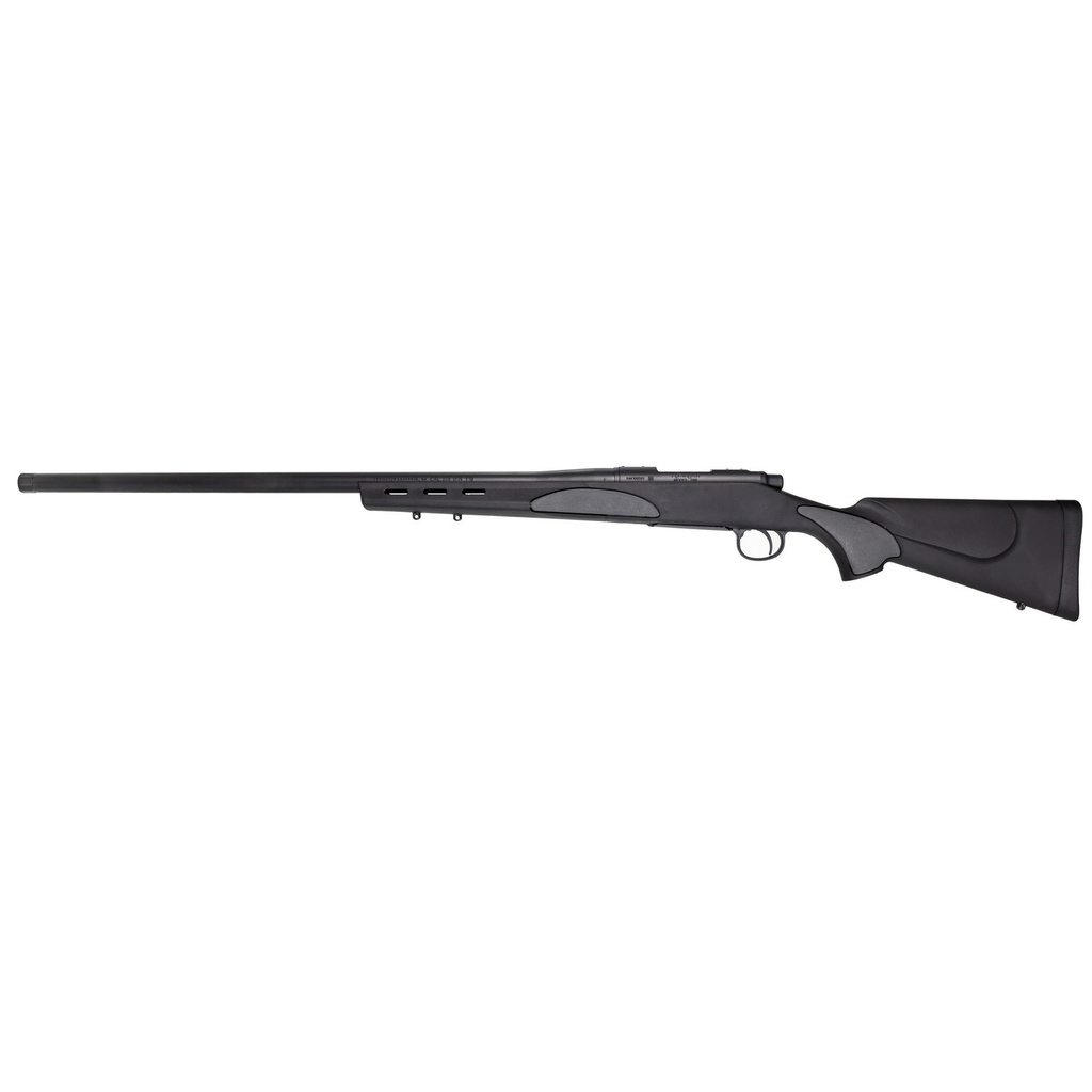 Remington 700 SPS Varmint 308Win 26" Threaded Barrel 4Rds Black