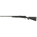 Remington 700 SPS Varmint 6.5 Creedmoor 26" Threaded Barrel 4Rds Black