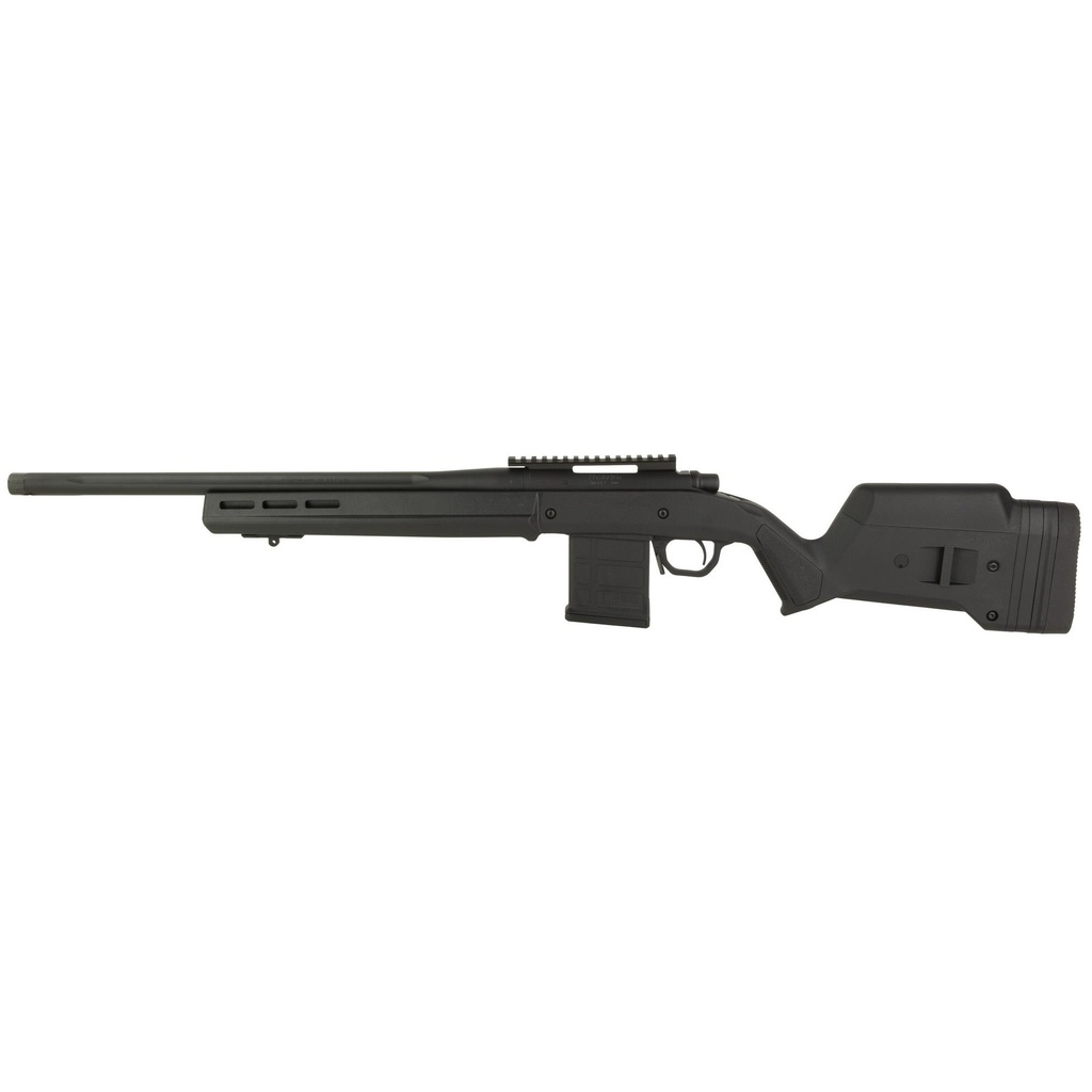 Remington 700 Magpul Enhanced 308Win 20" Threaded Barrel 5Rds Black