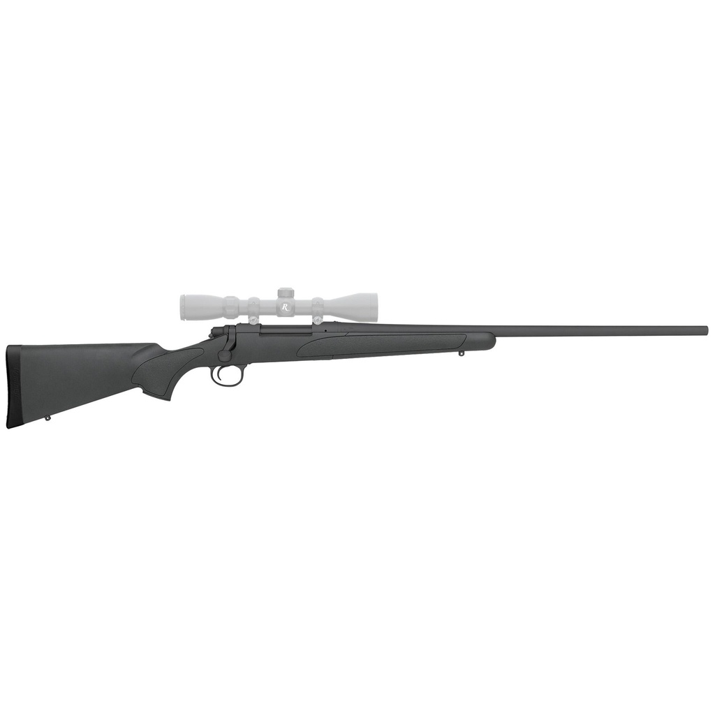 Remington 700 ADL 223Rem 24" Barrel 5Rds Black