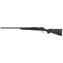 Remington 700 ADL Varmint 22-250Rem 26" Barrel 4Rds Black