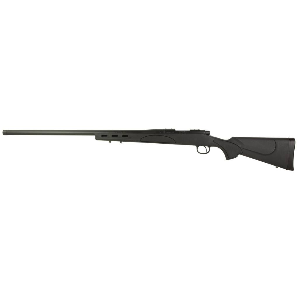 Remington 700 ADL Varmint 223Rem 26" Threaded Barrel 4Rds Black