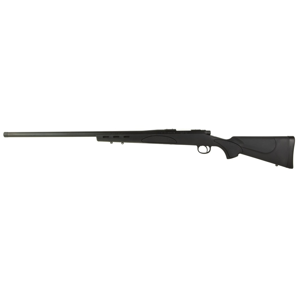 Remington 700 ADL Varmint  308Win 26" Threaded Barrel 4Rds Black