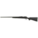 Remington 700 ADL Varmint  308Win 26" Threaded Barrel 4Rds Black
