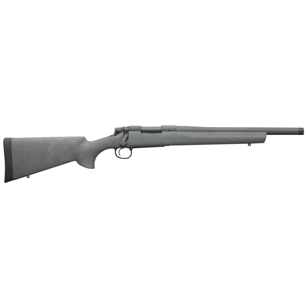 Remington 700 SPS Tactical 223Rem 16.5" Threaded Barrel 3Rds Black