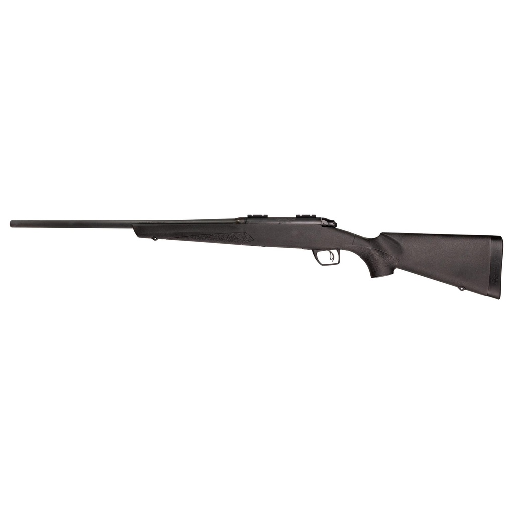 Remington 783 Synthetic 350Legend 20" Barrel 4Rds Black