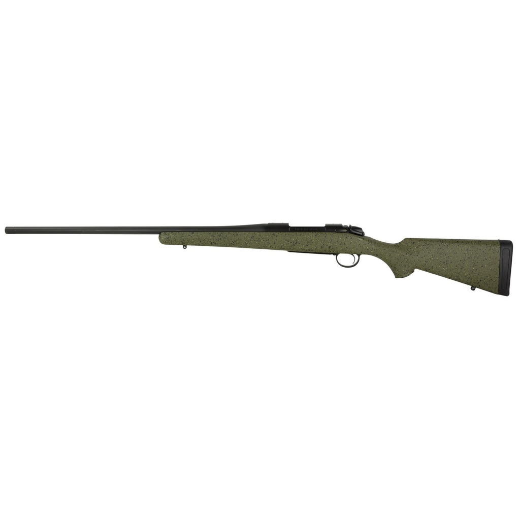 Bergara B-14 Series Hunter 30-06 Springfield 24" Barrel 4Rds Black