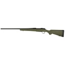 Bergara B-14 Series Hunter 30-06 Springfield 24" Barrel 4Rds Black