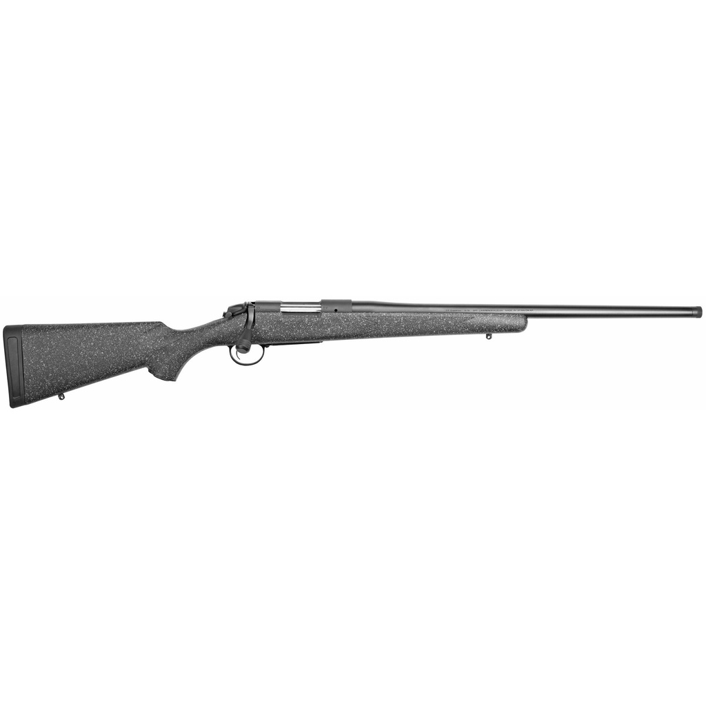 Bergara B-14 Series Ridge 300PRC 24" Barrel 3Rds Black