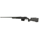 Bergara Premier Series Crest 7mm PRC 22" Barrel 5Rds Gray