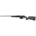 Bergara Premier Series Crest Carbon 300Win Magnum 22" Carbon Fiber Barrel 5Rds Gray