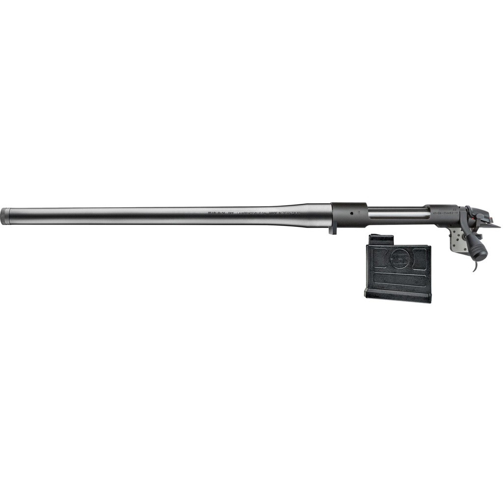 Bergara Rimfire Series B-14R Trainer Rifle 22 LR 18" Bergara 4140 Steel Barrel 10Rds Black