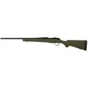 Bergara B-14 Series Hunter 243Win 22" Barrel 4Rds Black