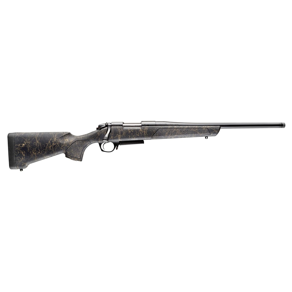 Bergara B-14 Series Stoke 223Rem 16.5" Barrel 7Rds Black