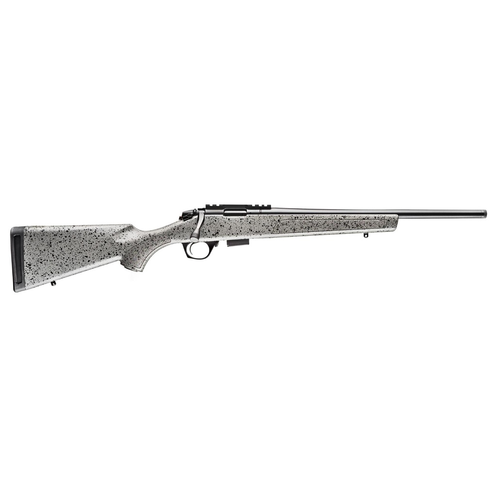 Bergara BMR 22 WMR 20" Steel Barrel 10Rds Black