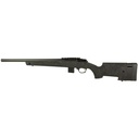 Bergara BMR-X Competition 22LR 18" Barrel 10Rds Black