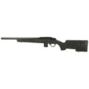 Bergara BMR-X Competition 22WMR 18" Barrel 10Rds Black