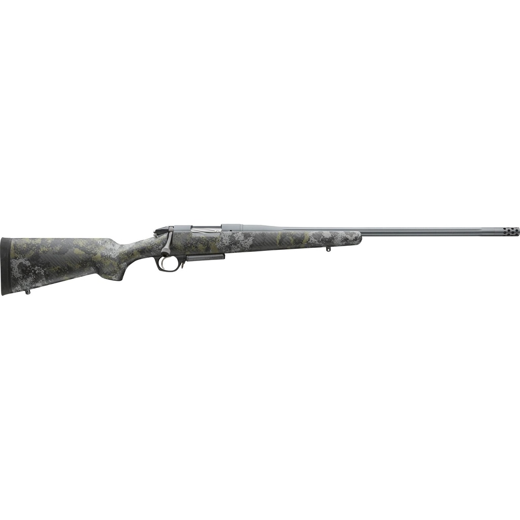 Bergara Premier Series Canyon 308Win 20" Barrel 5Rds Gray