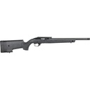 Bergara BXR Semi-automatic 22LR 16.5" Carbon Fiber Barrel 10Rds Black