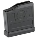 Bergara Rifle Magazine 308Win 5Rds Fits Short Action Black
