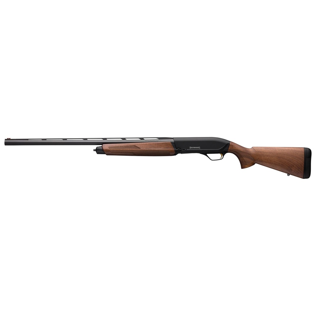 Browning Maxus II Hunter 12 Gauge 3"Chamber 28" Barrel 4Rds Black