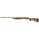 Browning Maxus II Camo 12 Gauge 3.5" Chamber 28" Barrel 4Rds Tan and Camo