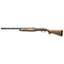 Browning Maxus II Ultimate Maple 12 Gauge 3" Chamber 28" Barrel 4Rds Silver