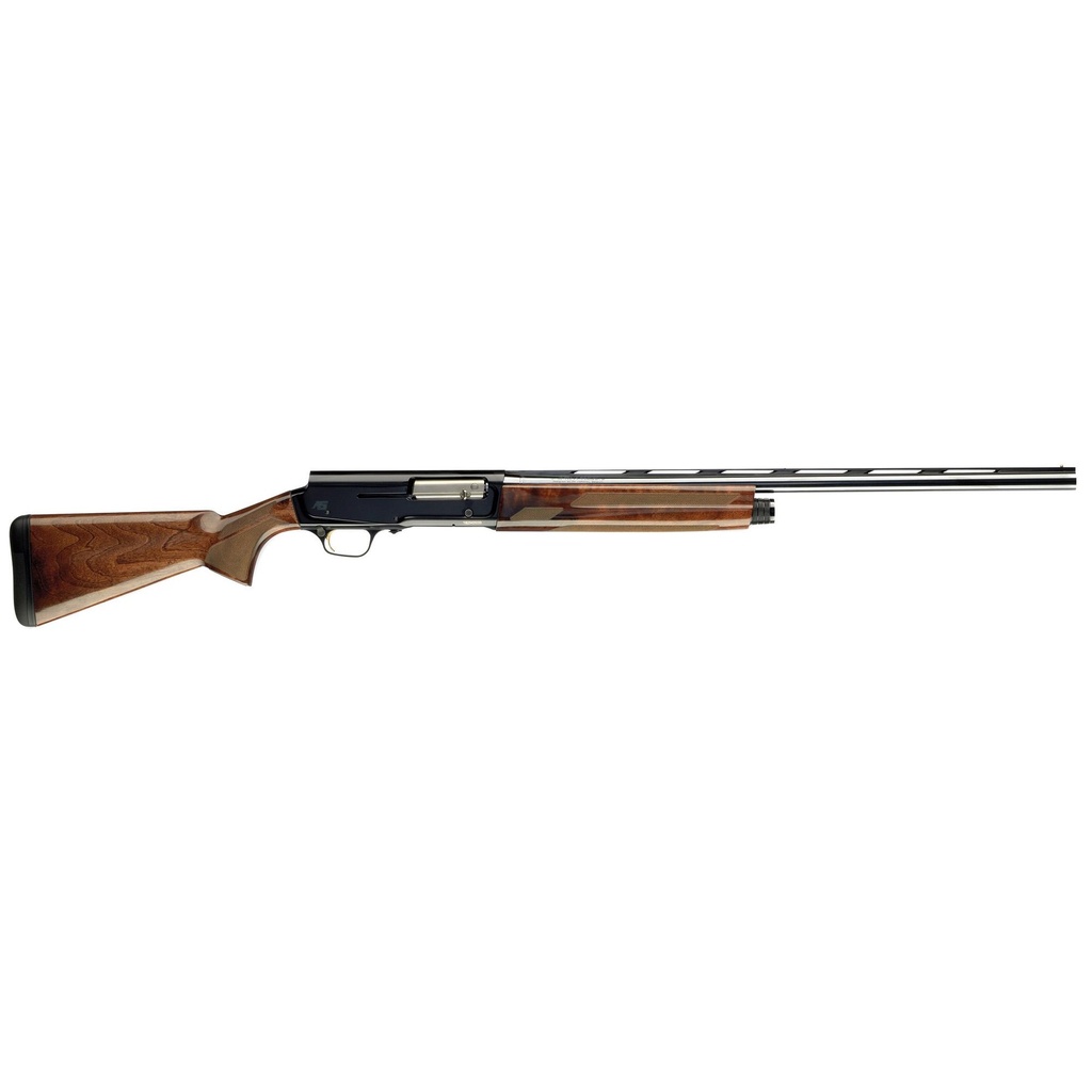 Browning A5 Hunter 12 Gauge 3" Chamber 26" Barrel 5Rds Blue