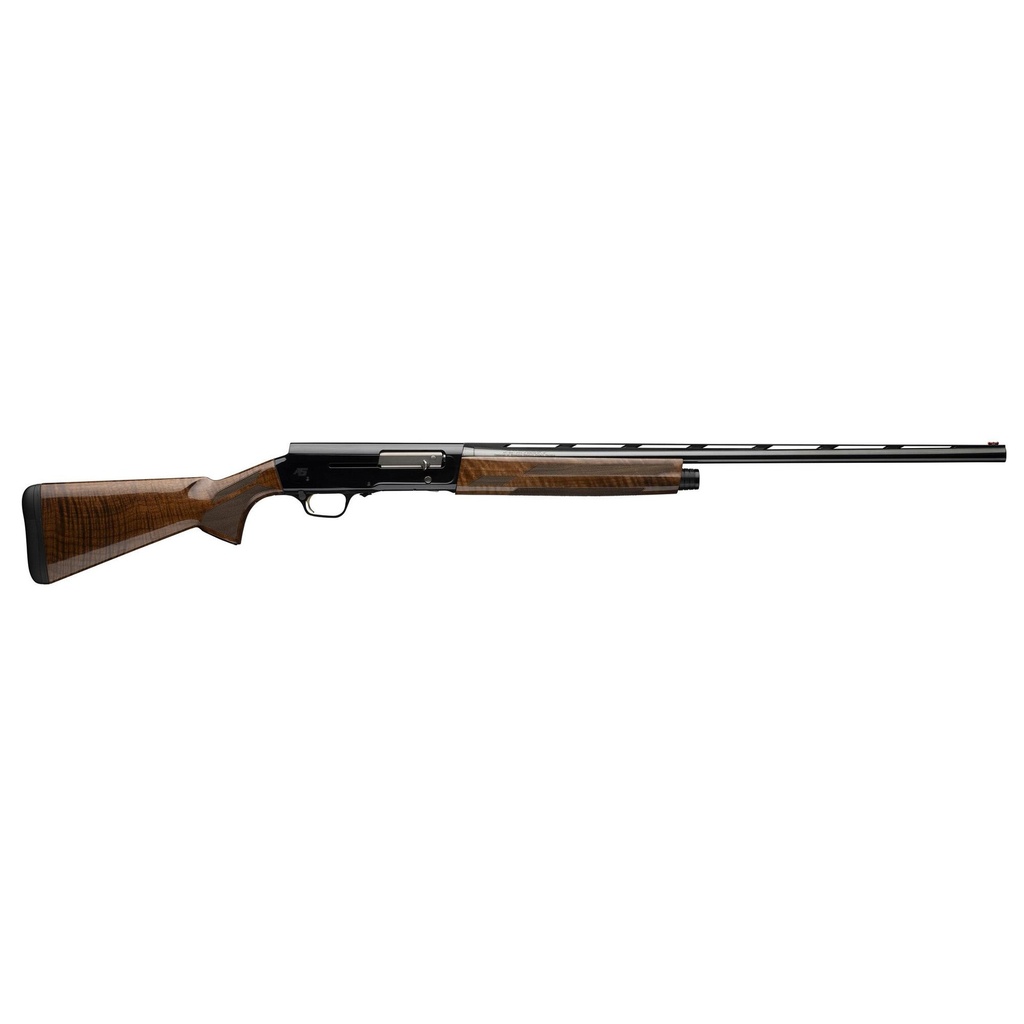 Browning A5 Hunter 20 Gauge 3" Chamber 28" Barrel 4Rds Blue