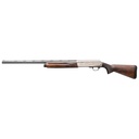 Browning A5 Ultimate 12 Gauge 3" Chamber 26" Blued Barrel 4Rds Nickel