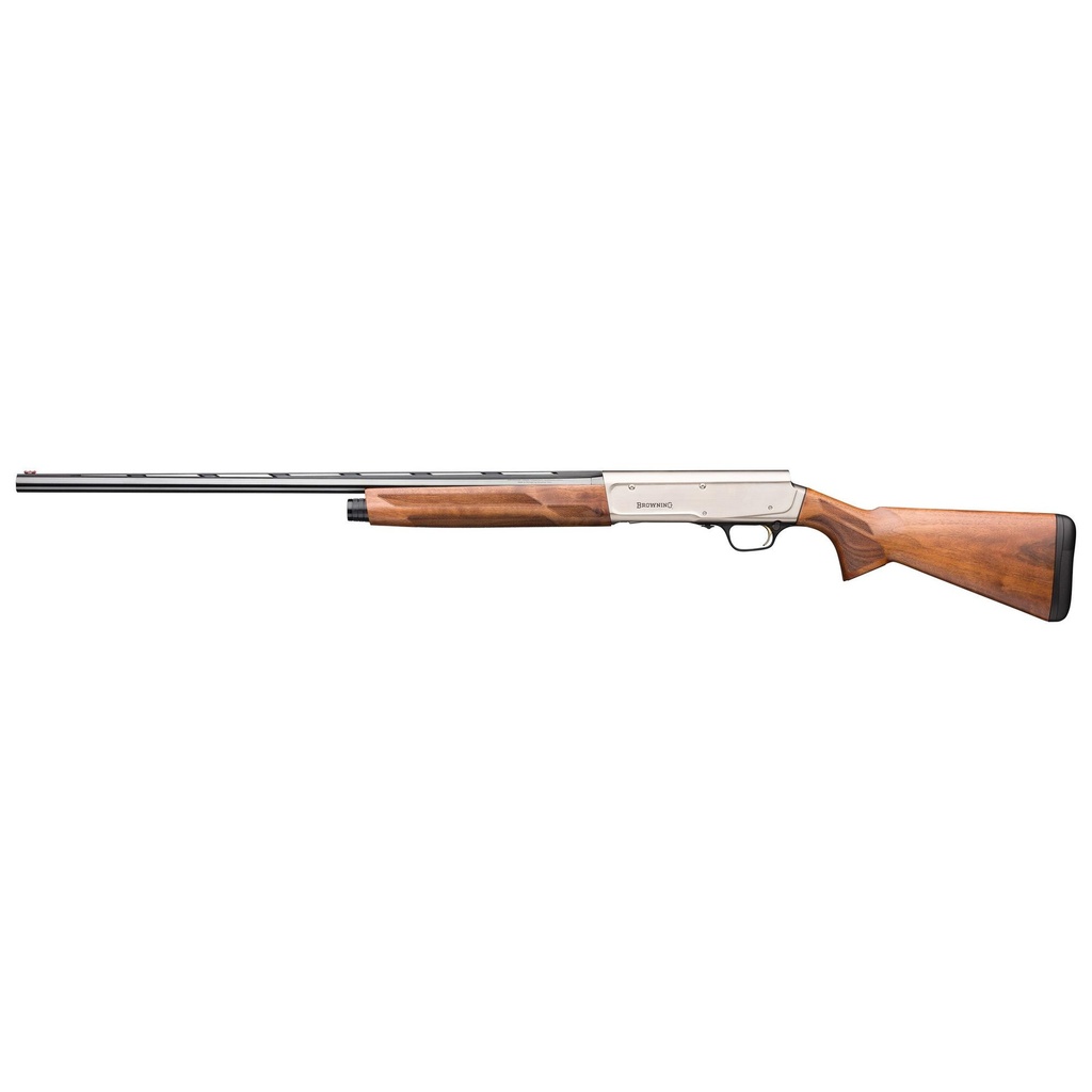 Browning A5 Upland 20 Gauge 3" Chamber 26" Barrel 4Rds Black