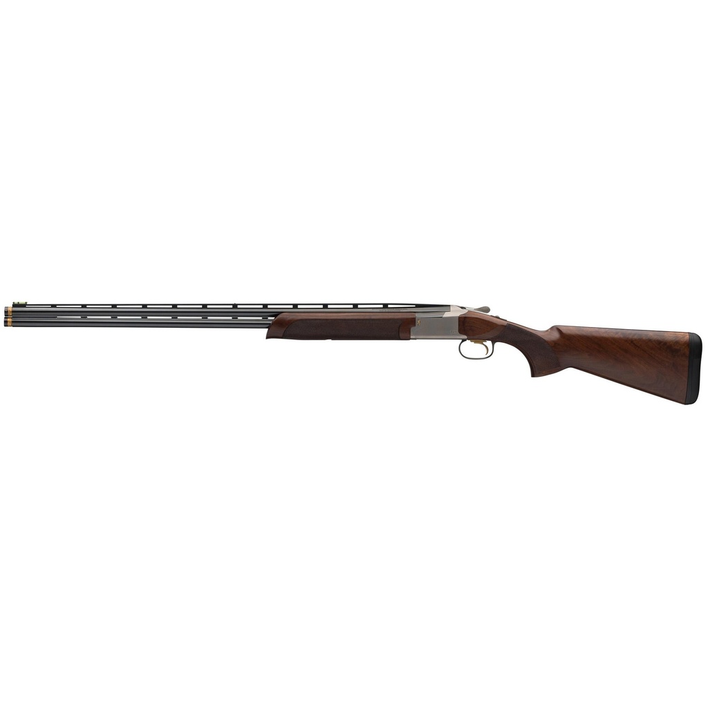 Browning Citori 725 Over/Under 20 Gauge 3" Chamber 30" Barrel 2Rds Blue
