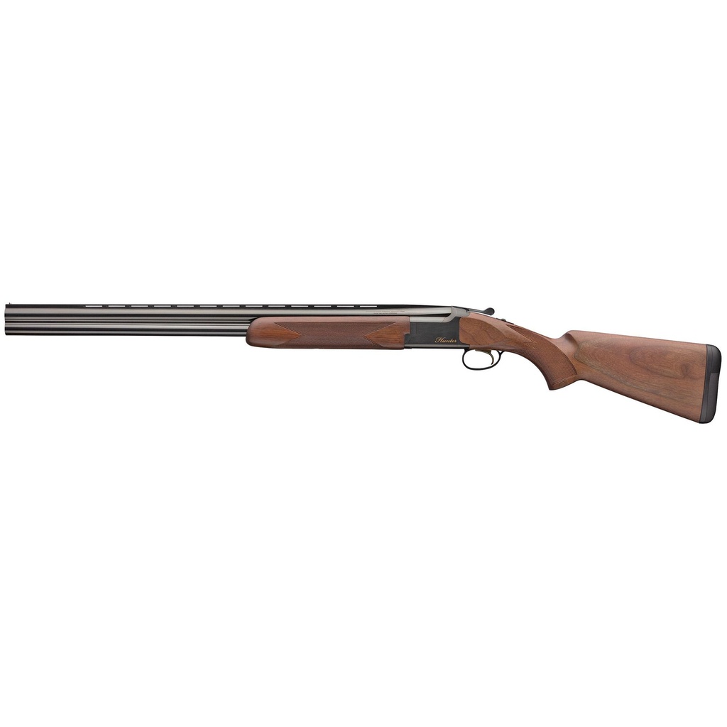 Browning Citori Hunter Over/Under 20 Gauge 3" Chamber 28" Barrels 2Rds Blue