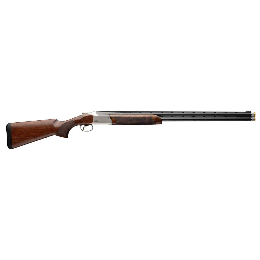 Browning Citori 825 Sporting Over/Under 12 Gauge 3" Chamber 32" Barrel 2Rds Silver