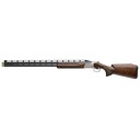 Browning Citori 825 Trap Over/Under 12 Gauge 2.75" Chamber 32" Barrels 2Rds Silver