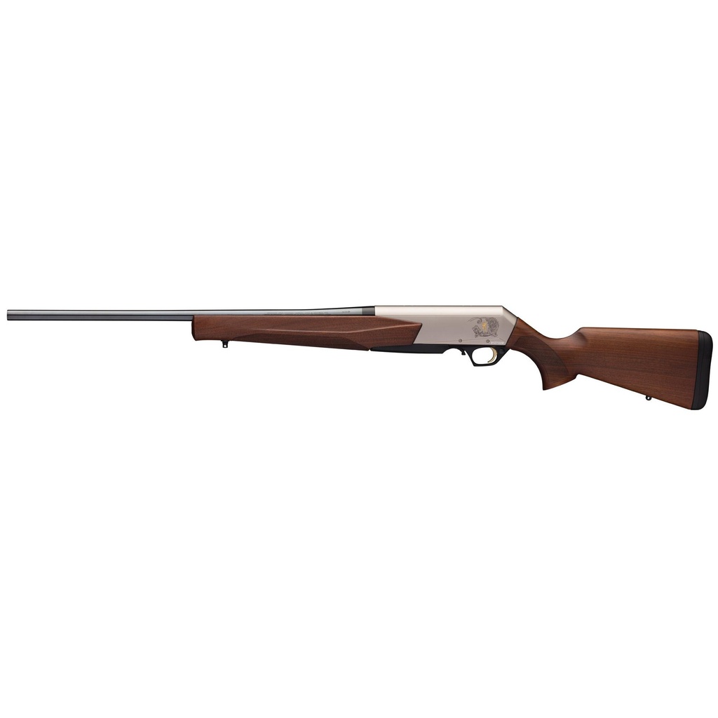 Browning BAR Mark III 300Win Magnum 24" Barrel 3Rds Blue
