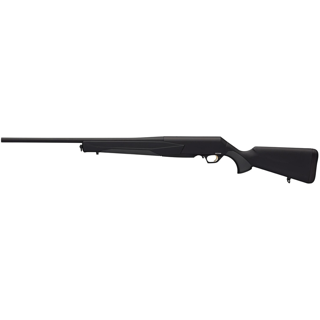 Browning BAR Mark III Stalker 308Win 22" Barrel 4Rds Black