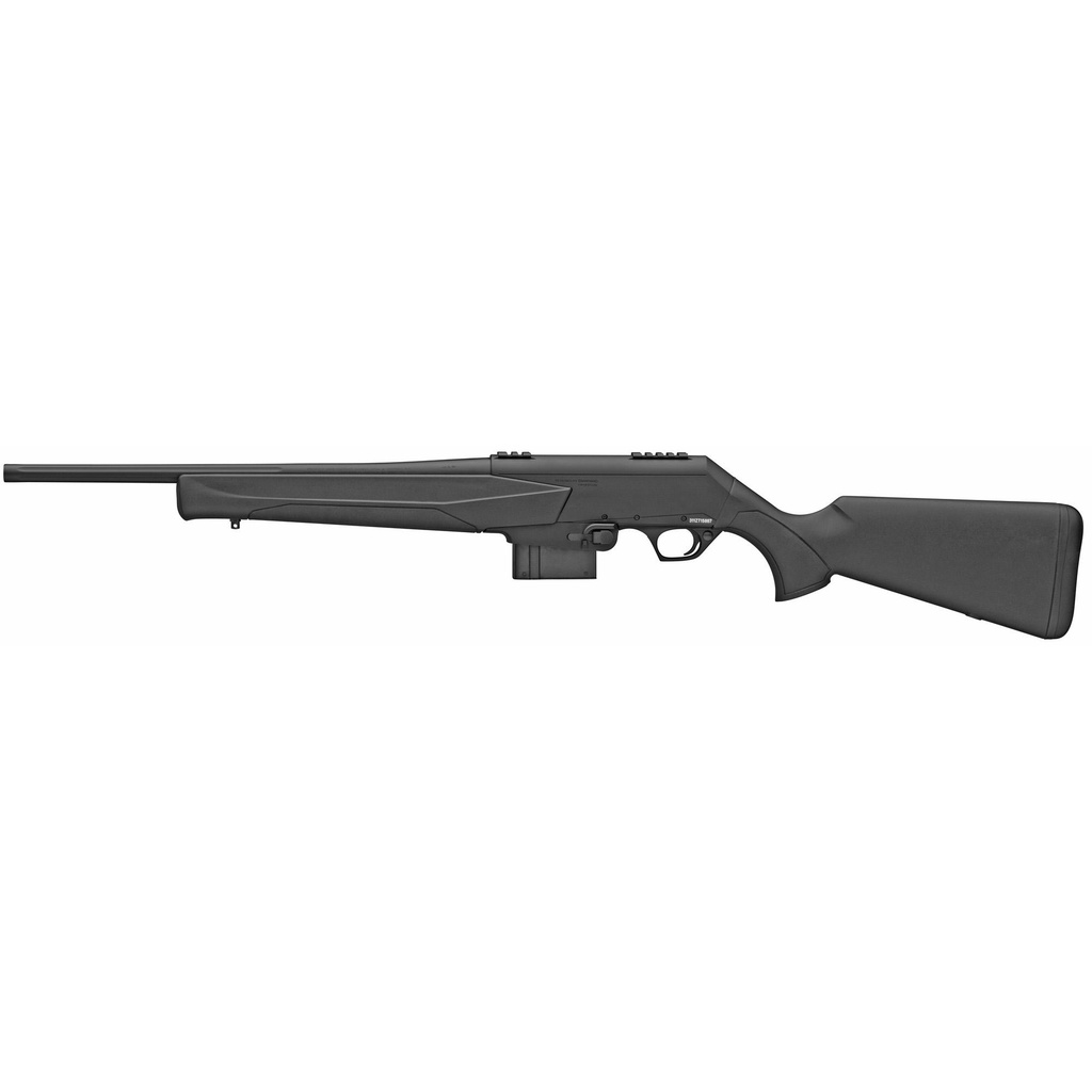 Browning BAR MK3 DM 308Win 18" Barrel 10Rds Black