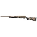 Browning BAR MK3 Speed 270Win 22" Barrel 4Rds Bronze
