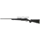 Browning AB3 Stalker  270Win 22" Barrel 5Rds Black