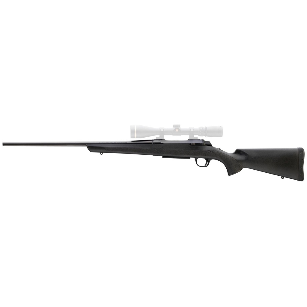 Browning AB3 Stalker 30-06 Springfield 22" Barrel 5Rds Black