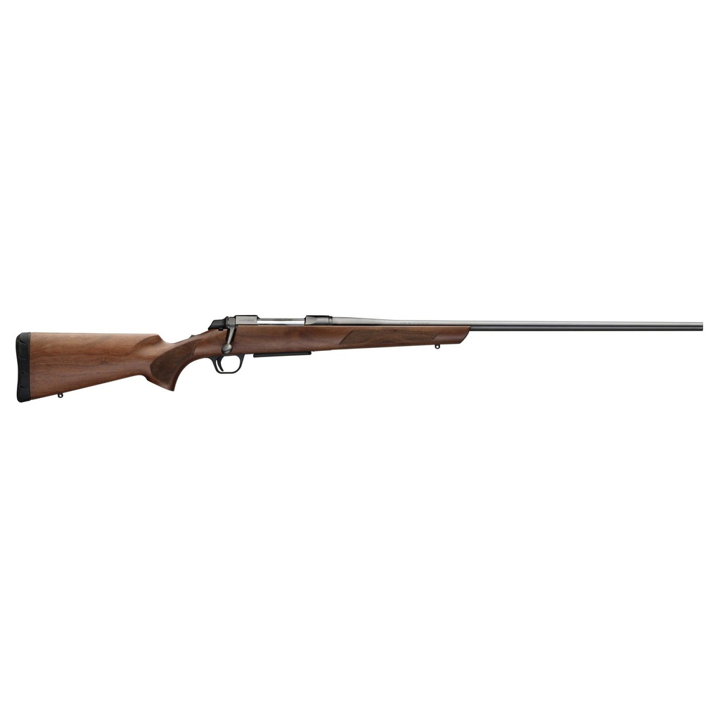 Browning AB3 Hunter 308Win 22" Barrel 5Rds Blue