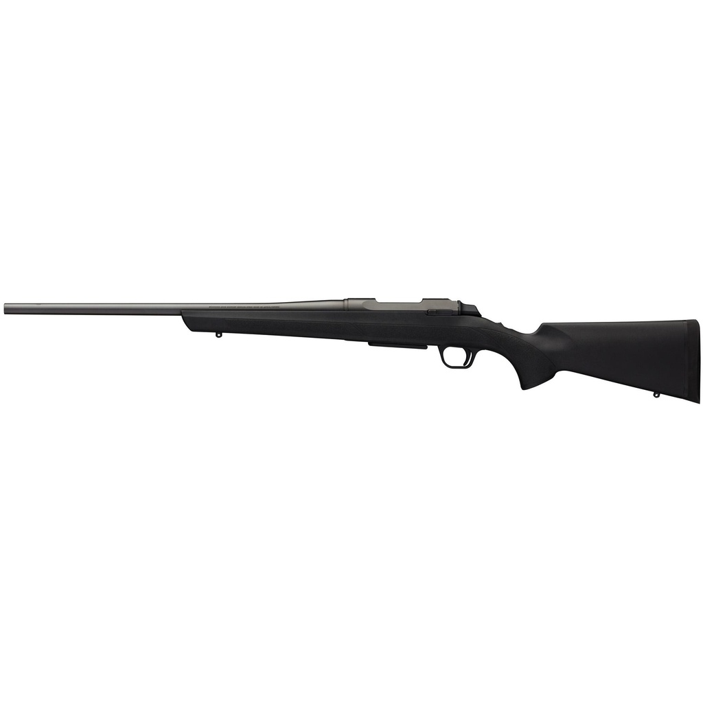 Browning AB3 Micro Stalker 308Win 20" Barrel 5Rds Blue