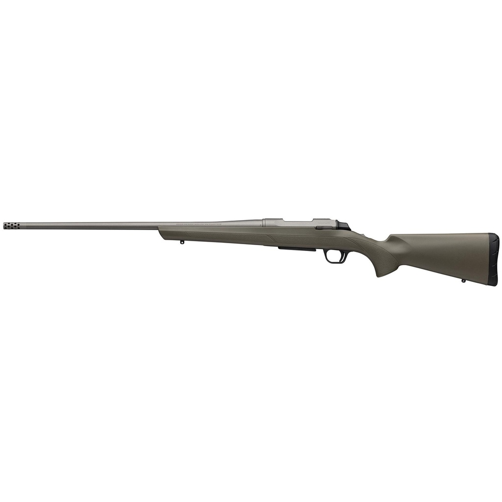 Browning AB3 Composite 300Win Magnum 26" Sporter Contour Barrel 3Rds Tungsten