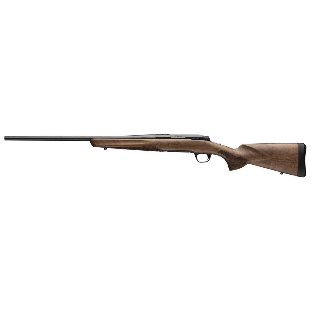 Browning X-Bolt 2 Hunter 308Win 22" Sport Contour Barrel 4Rds Black
