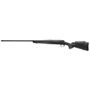 Browning X-Bolt 2 Hunter Composite 30-06 Springfield 22" Sport Contour Barrel 4Rds Black