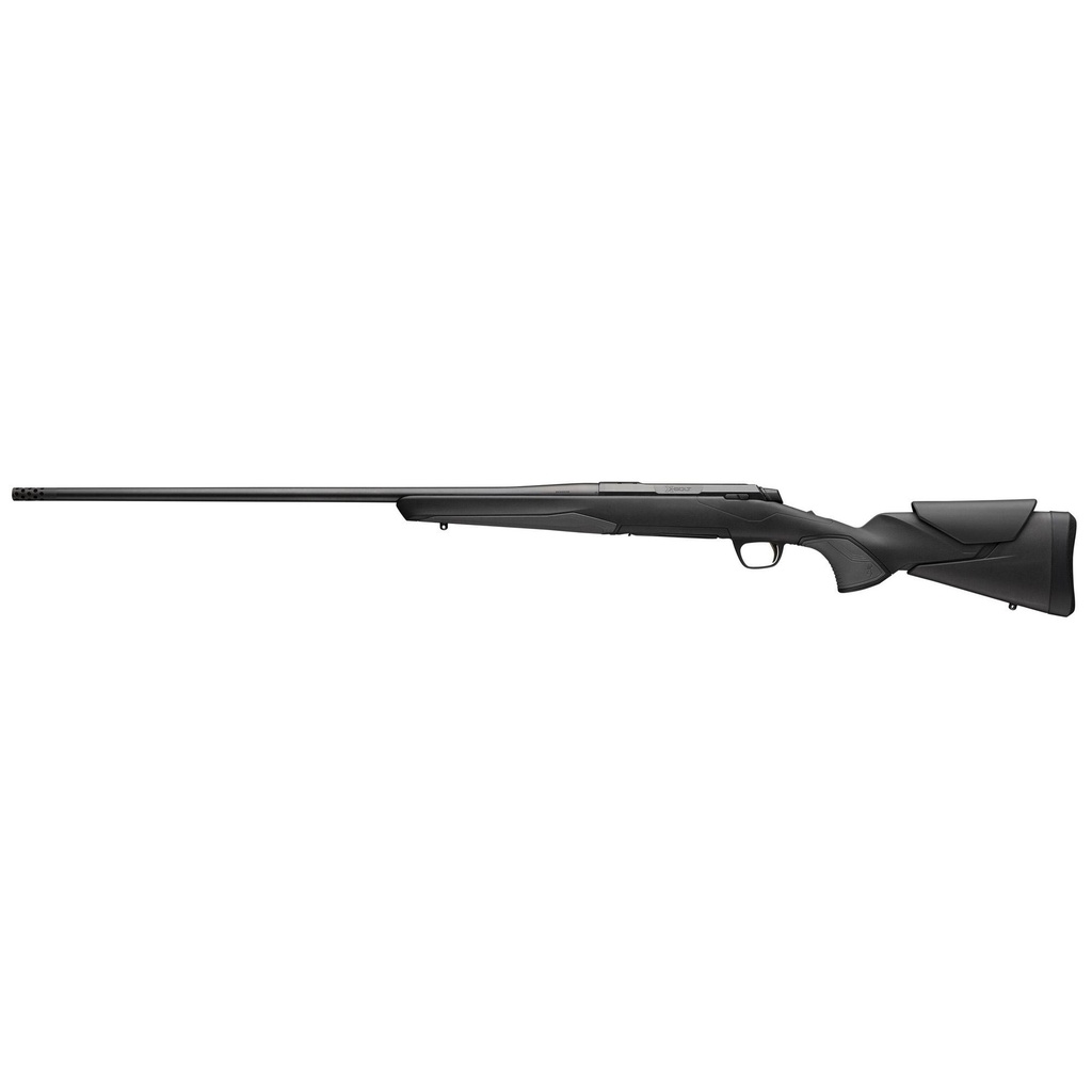 Browning X-Bolt 2 Hunter Composite 7mm PRC 24" Sport Contour Barrel 3Rds Black