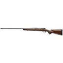 Browning X-Bolt 2 Medallion 270Win 22" Sporter Contour Barrel 4Rds Black