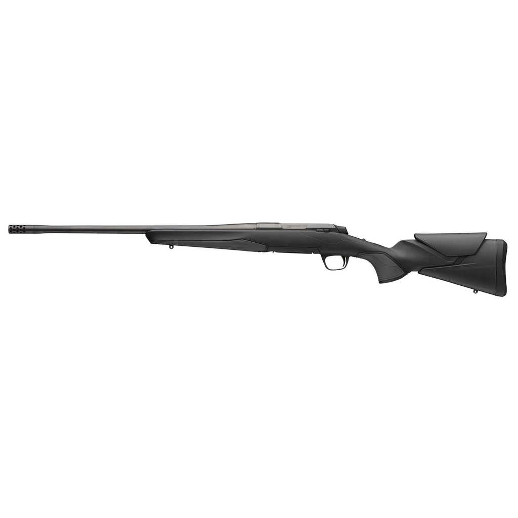 Browning X-Bolt 2 Micro Composite 308Win 20" Sporter Threaded Barrel 4Rds Black